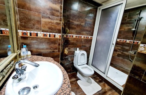 Casablanca City Center Apartment | Appartement 5 étoiles à louer au centre de Maarif
