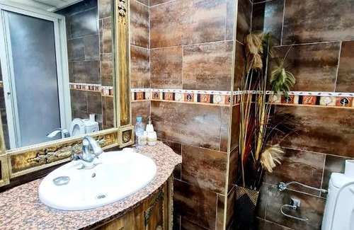 Casablanca City Center Apartment | Appartement 5 étoiles à louer au centre de Maarif