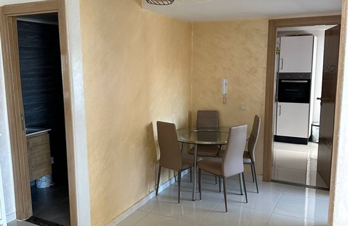 El Mansouria Apartment | Appartement de Vacance à Louer