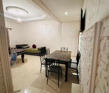 Mohammedia Apartment | Appartement lumineux
