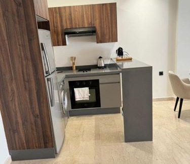 RACINE EXTENSION Apartment | APPARTEMENT LUXUEUX 29 neuf avec terrasse
