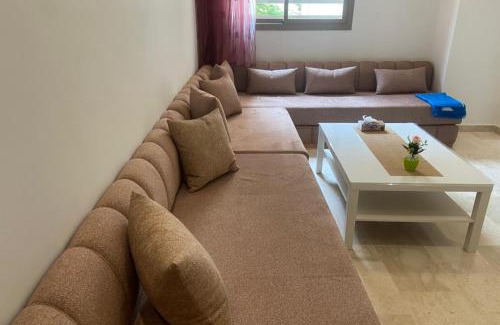 Nouaceur Apartment | Appartement Moderne et Équipé Proche Aéroport CMN