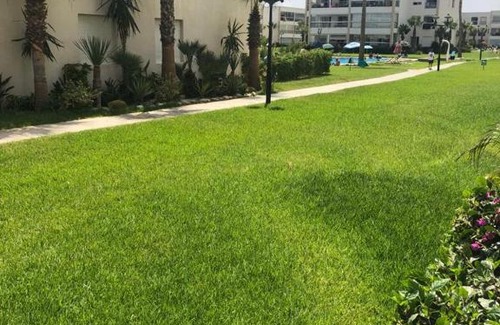 Casablanca Apartment | Appartement OLA 2