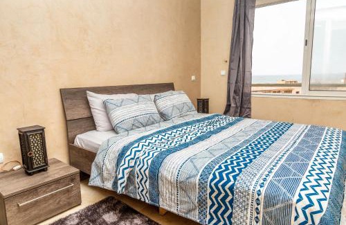 Bourgogne Apartment | Appartement Panoramique