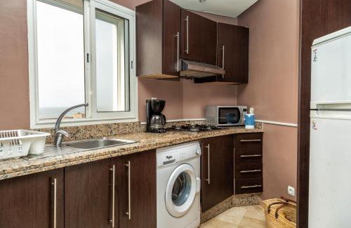 Bourgogne Apartment | Appartement Panoramique