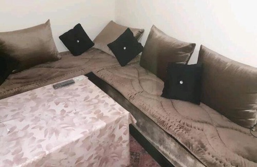 Casablanca Apartment | Appartement pour famille bien équipée