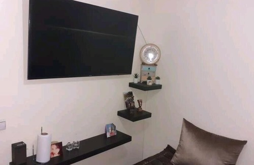 Casablanca Apartment | Appartement pour famille bien équipée