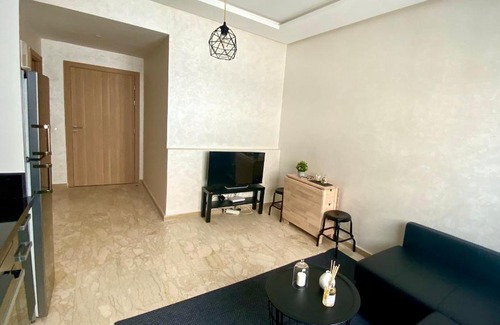 Mohammedia Apartment | Appartement près de Novotel face au parc WELCOME STAY