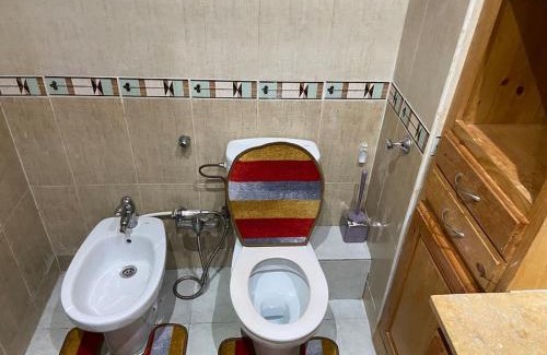 Ain Chock Apartment | Appartement propre et calme