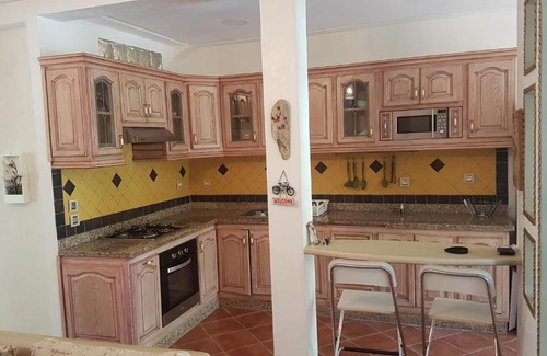 Sidi Bouzid Apartment | Appartement Riad sidi bouzid
