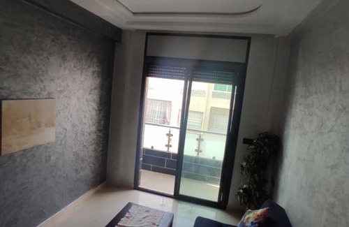 Sidi Rahal Apartment | Appartement sidi rahal