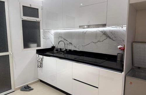 Casablanca Apartment | Appartement situé en plein centre ville Casablanca