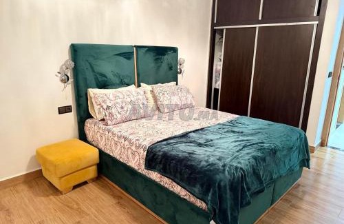 Casablanca Apartment | Appartement situé en plein centre ville Casablanca