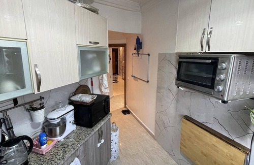 SOUR JDID Apartment | Appt 2 Chambre Luxe Centre Ville