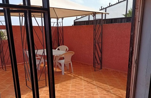 Mohammedia Villa | Argania Villa, Casablanca, Morocco