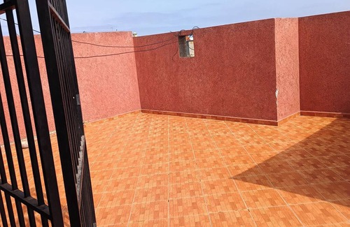 Mohammedia Villa | Argania Villa, Casablanca, Morocco
