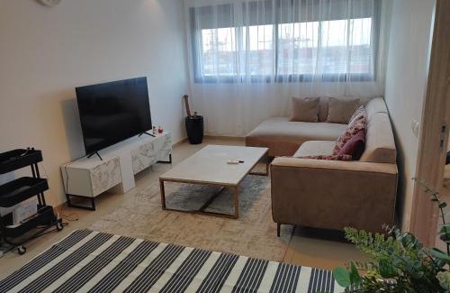 Casablanca Apartment | Atlantic studio in Casablanca
