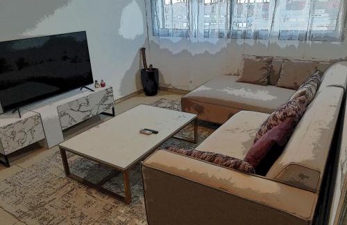 Casablanca Apartment | Atlantic studio in Casablanca