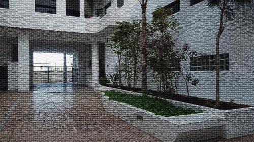 Casablanca Apartment | Atlantic studio in Casablanca