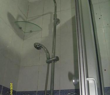 Casablanca Hostel | Aznavour room