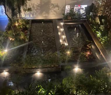 Casablanca Apartment | Badji