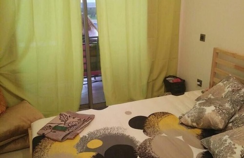 Sidi Rahal Apartment | Beach house apartment