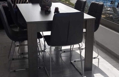 Sidi Rahal Apartment | Beach house apartment