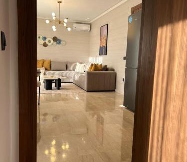 Ain Chock Apartment | Beautiful apartment in Tadart