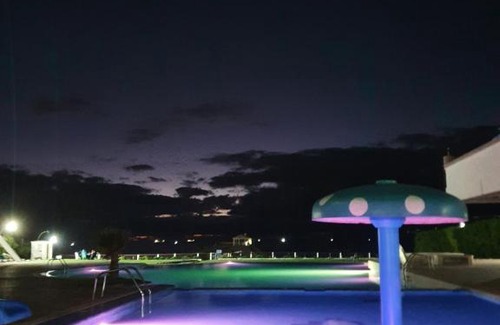 El Mansouria Apartment | Beauty beach
