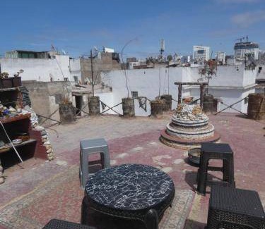 Medina Bed & Breakfast | Bed and breakfast ∙ 6 guests