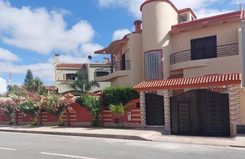 Sidi Rahal Bed & Breakfast | Bed and breakfast ∙ 1 bedroom ∙ 4 guests