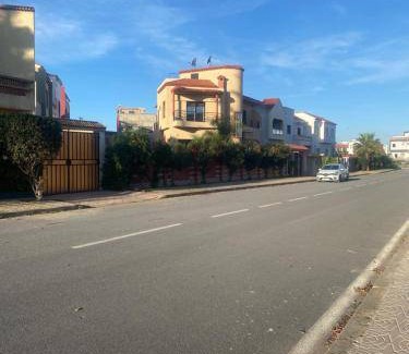 Sidi Rahal Bed & Breakfast | Bed and breakfast ∙ 1 bedroom ∙ 4 guests