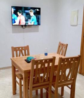 Casablanca Apartment | Bel Appartement Confort et Commodités au Cœur de Casablanca Belvédère