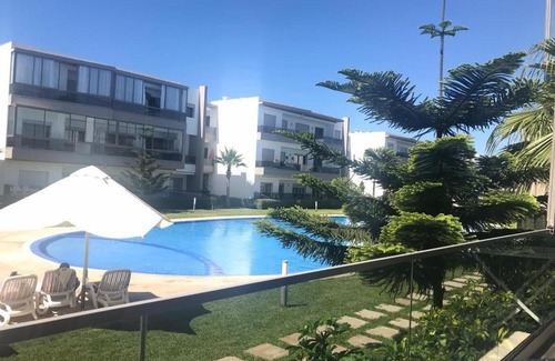 Sidi Rahal Apartment | Bel appartement de vacances