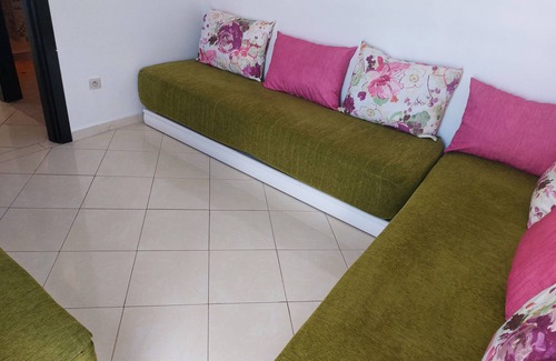 Tamariss Apartment | Belle appartement a tamaris casablanca