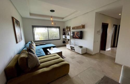 Nouaceur Apartment | BEST unit NEAR Casablanca AIRPORT