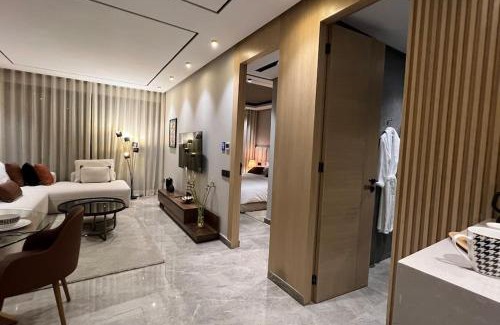 Ain Diab Apartment | Beverly Ocean Suite - By AppartAli