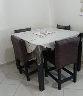 Belvedere Apartment | Bienvenue à Casablanca centre idéal pro ou famille
