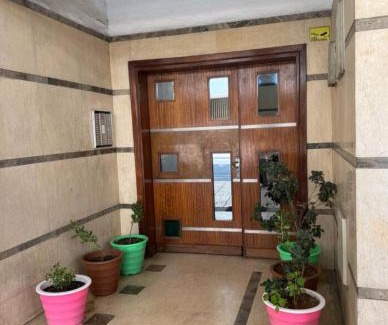 Belvedere Apartment | Bienvenue à Casablanca centre idéal pro ou famille