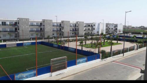 Sidi Rahal Apartment | Blanca beach