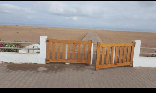 Sidi Rahal Apartment | Blanca beach