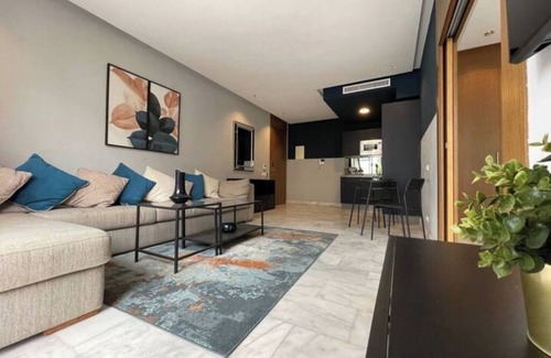 Casablanca Apartment | BLiving25-The Chic place