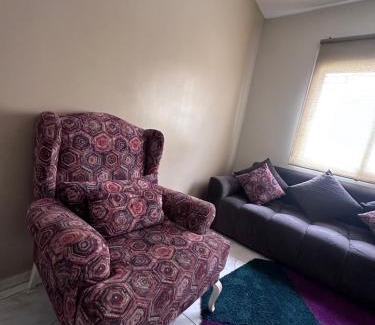 Dar Bouazza Apartment | Blue Horizon Apartment
