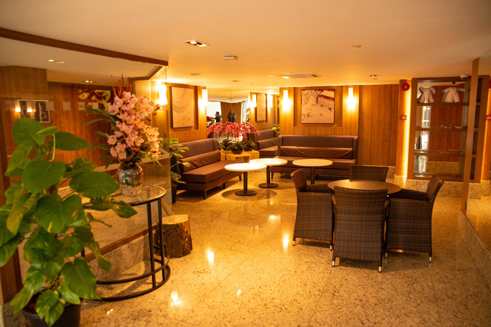 Belvedere Apartment | Blume Apartment Casa Port - 2 Bedrooms