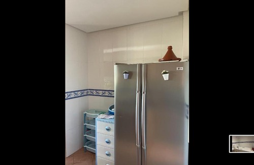 Casablanca Apartment | Bouznika Bay