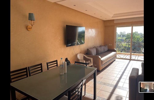 Casablanca Apartment | Bouznika Bay