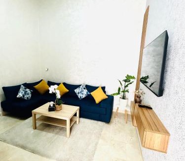 Casablanca Apartment | Casa Chic Studio Apartment