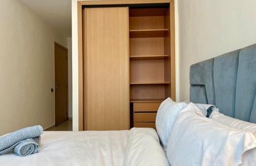 Belvedere Apartment | Casablanca Central Suites - Casa Voyageurs