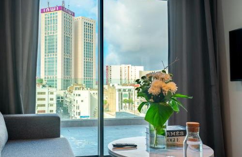 Casablanca City Center Hotel | Casablanca City Center Maarif