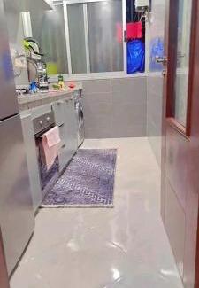 Dar Bouazza Apartment | Casablanca
